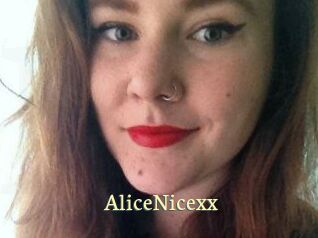 AliceNicexx