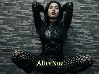 AliceNoe