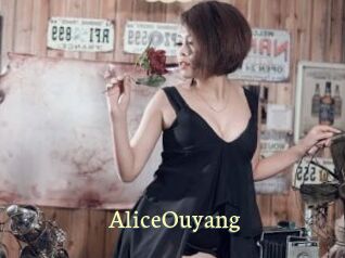 AliceOuyang