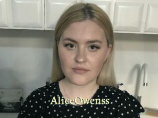 AliceOwenss