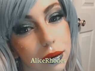 AliceRhodes