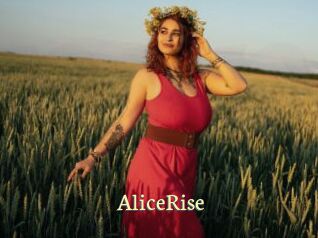 AliceRise