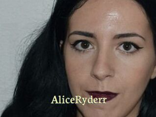 AliceRyderr