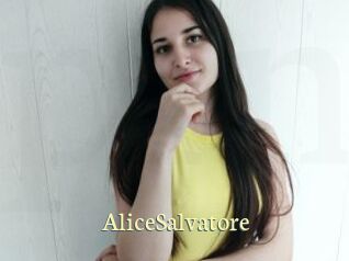 AliceSalvatore