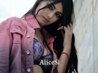 AliceSi