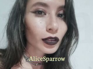 AliceSparrow