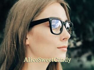 AliceSweetCandy