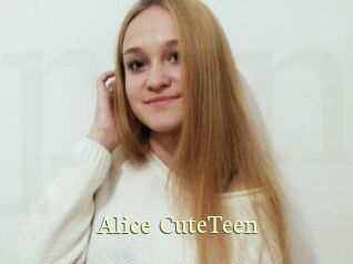 Alice_CuteTeen