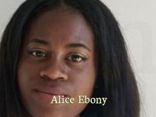 Alice_Ebony