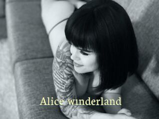 Alice_w1nderland