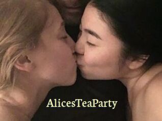 AlicesTeaParty