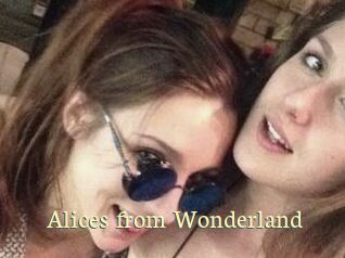 Alices_from_Wonderland