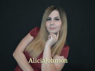 AliciaJohnson