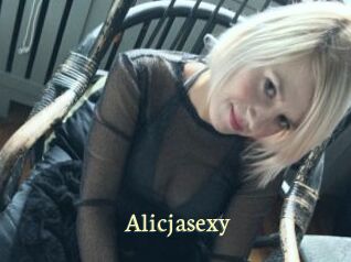 Alicjasexy