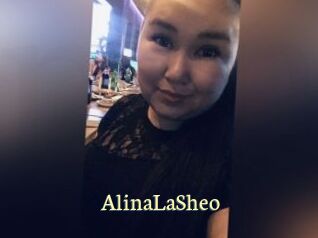 AlinaLaSheo