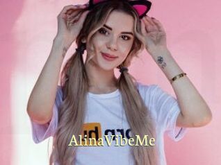 AlinaVibeMe