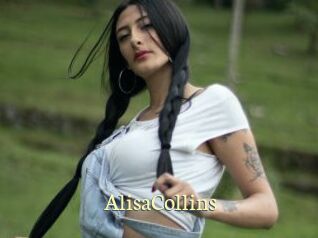 AlisaCollins