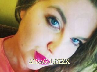 AlisaGoldXXX