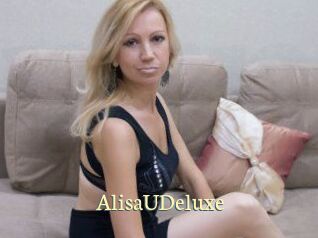 AlisaUDeluxe