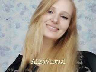 AlisaVirtual