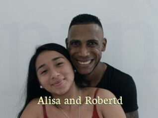 Alisa_and_Robertd