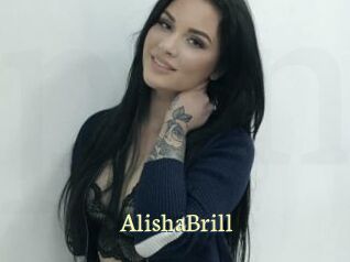 AlishaBrill