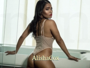 AlishaCox