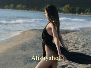 Alishyahot