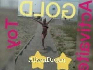 Alison_Dream