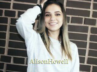 AlisonHowell