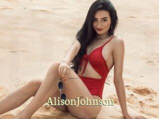 AlisonJohnson