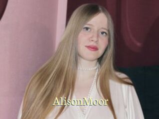 AlisonMoor