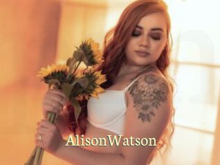 AlisonWatson