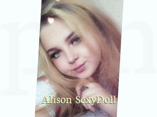 Alison_SexyDoll