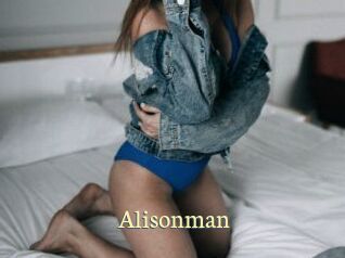 Alisonman