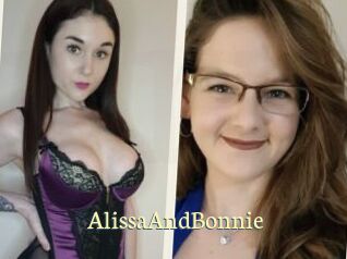 AlissaAndBonnie