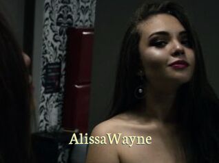 AlissaWayne