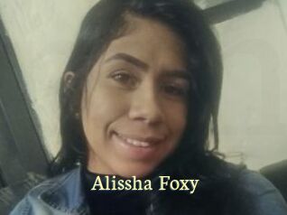 Alissha_Foxy