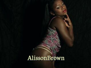 AlissonBrown