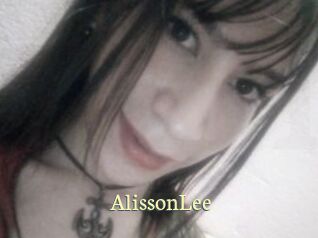 AlissonLee