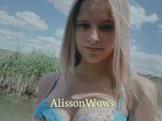 AlissonWows