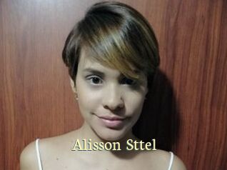 Alisson_Sttel