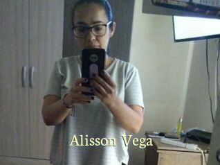 Alisson_Vega