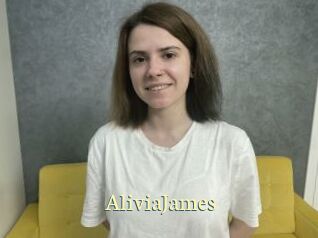 AliviaJames