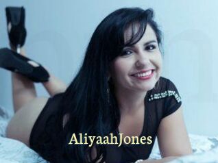 AliyaahJones