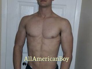 All_American_Boy