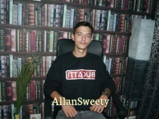 AllanSweety