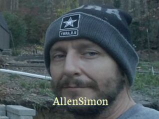 AllenSimon