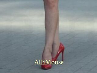 AlliMouse