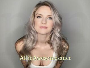 AllieAwesomesauce